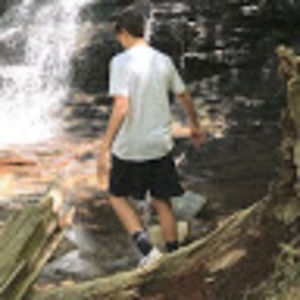 Meet your Posher, Anthony